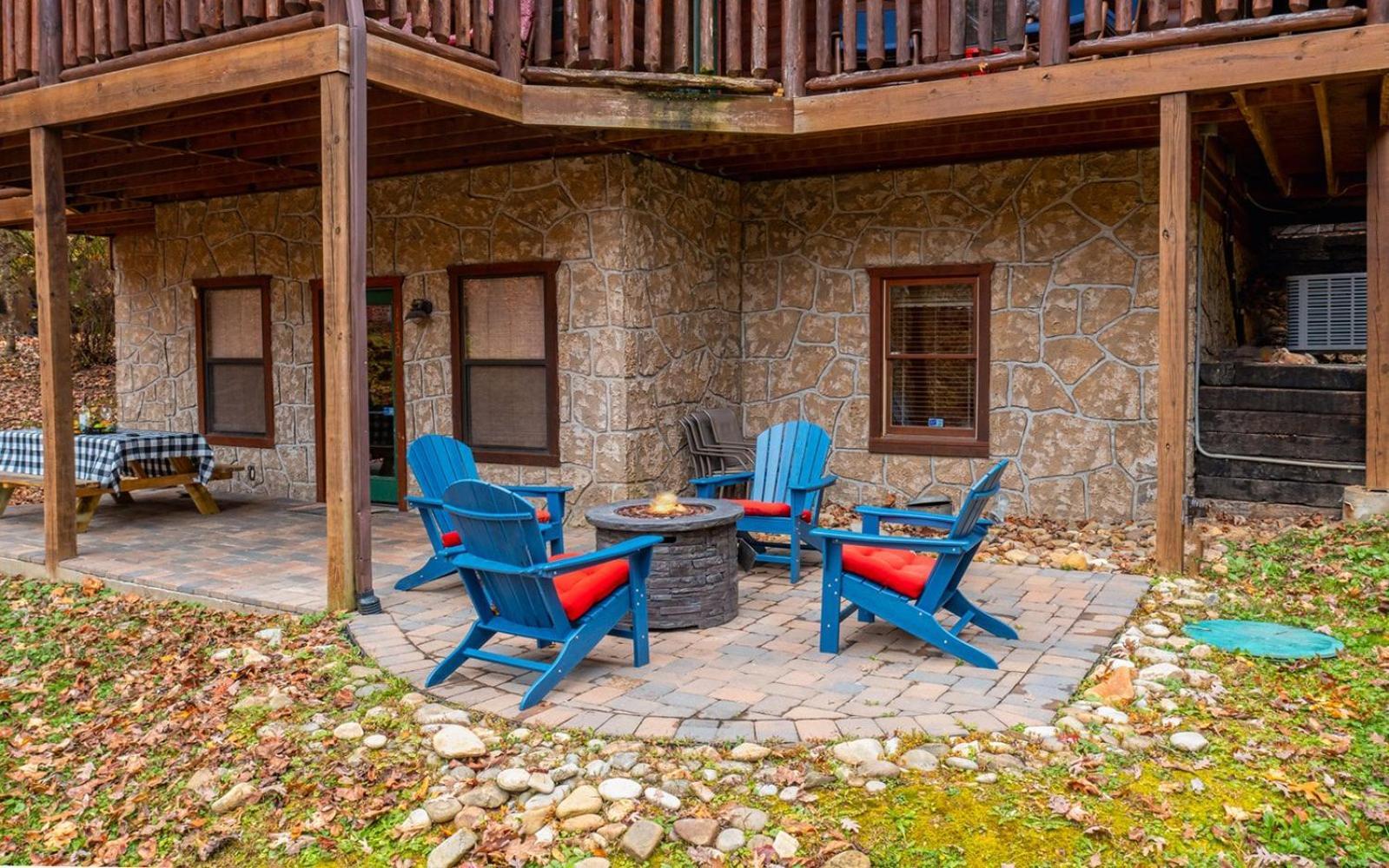 Gatlinburg Mountain Heaven Retreat Villa Exterior photo
