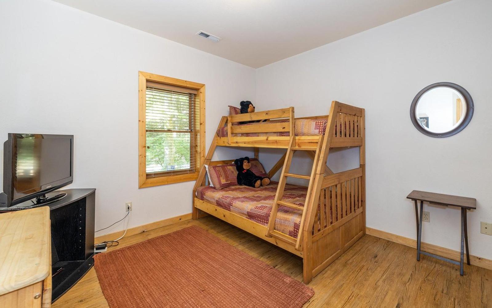 Gatlinburg Mountain Heaven Retreat Villa Exterior photo