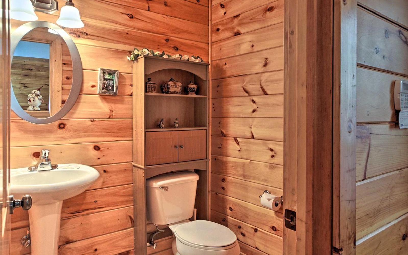 Gatlinburg Mountain Heaven Retreat Villa Exterior photo