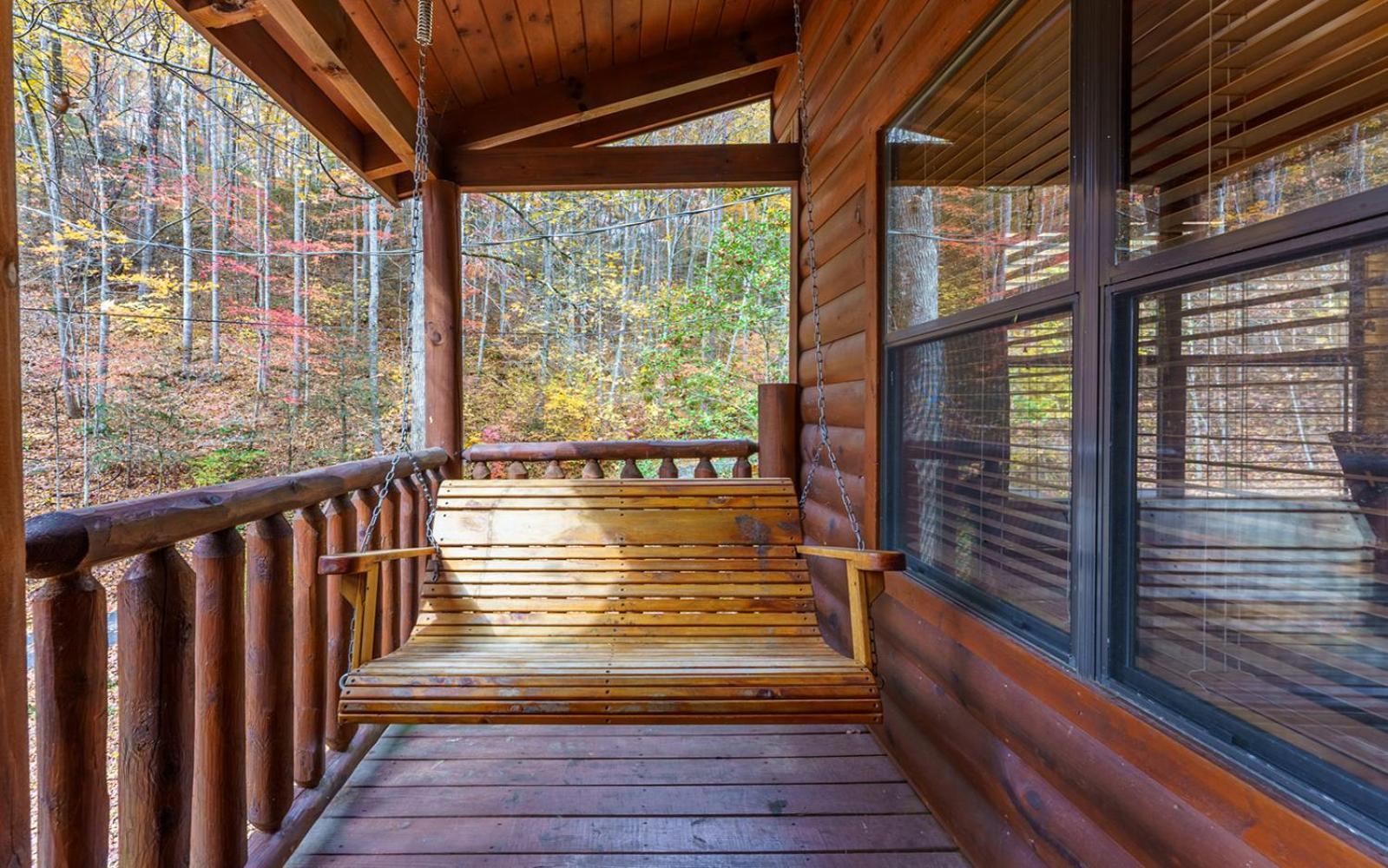 Gatlinburg Mountain Heaven Retreat Villa Exterior photo