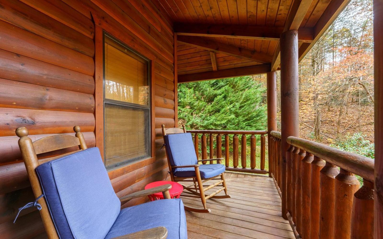 Gatlinburg Mountain Heaven Retreat Villa Exterior photo